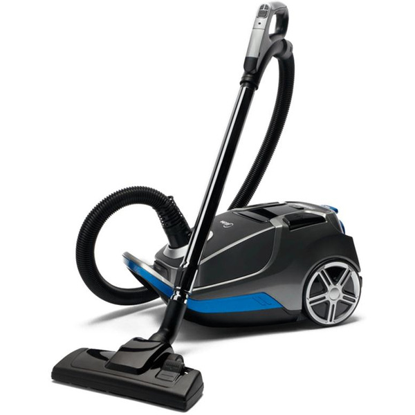 Пылесос MIDEA VCB52A15A-B