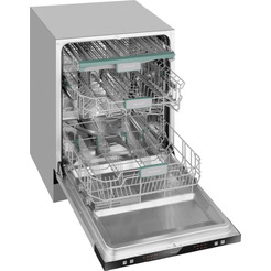 Встраиваемая посудомоечная машина WEISSGAUFF BDW 6036