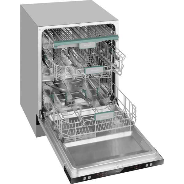 Встраиваемая посудомоечная машина WEISSGAUFF BDW 6036