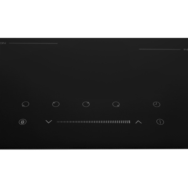 Варочная панель ZUGEL ZIH604B