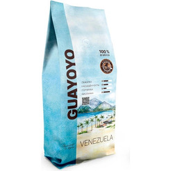 Кофе в зернах COFFEE CARTE Guayoyo Венесуэла, 1000 г