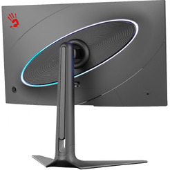 Монитор A4Tech Bloody MN272Q (серый)