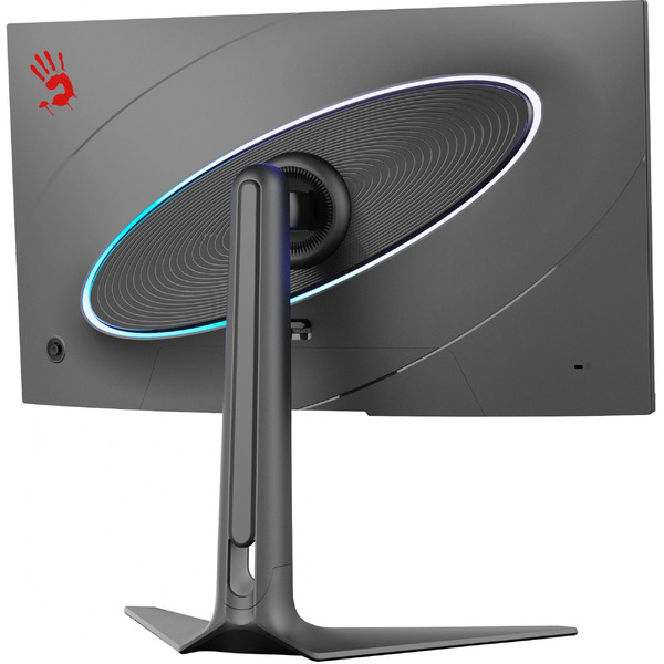 Монитор A4Tech Bloody MN272Q (серый)