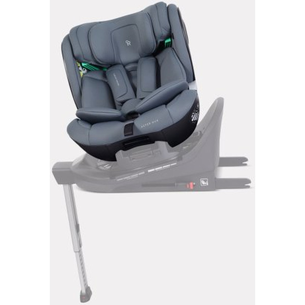 Детское автокресло Rant Aster Max AY969 (Graphite)