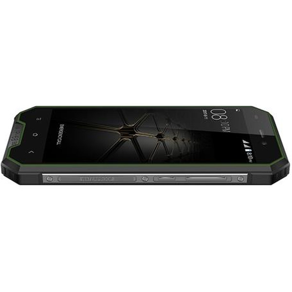 Смартфон Blackview BV4000 Green