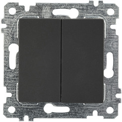 Выключатель Mutlusan Rita 2200-402-0184