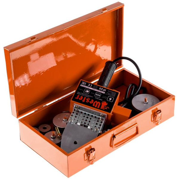 Паяльник Wester DWM 1500LE