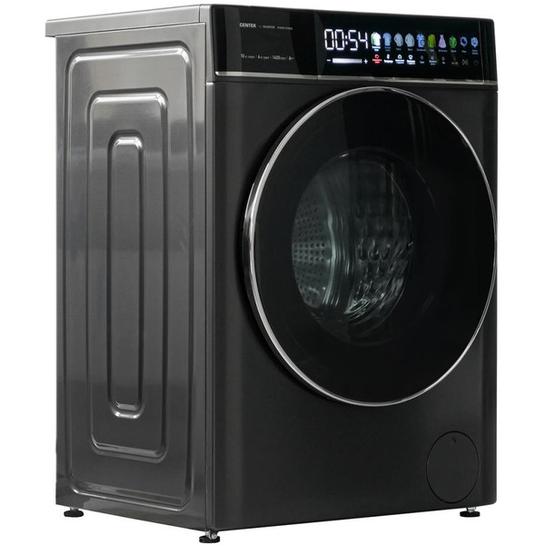 Стирально-сушильная машина CENTEK CT-1976