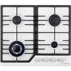 Газовая варочная панель MAUNFELD EGHE.64.43CW/G