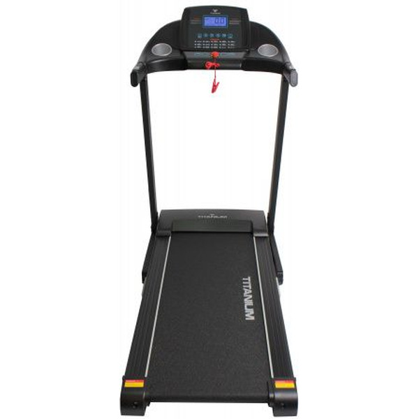 Беговая дорожка Titanium SF 0466
