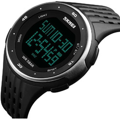 Наручные часы Skmei 1219-2