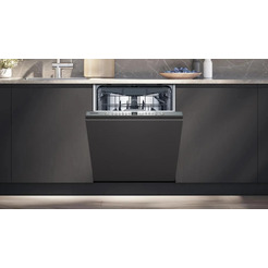 Встраиваемая посудомоечная машина Siemens iQ100 SN616X00KF
