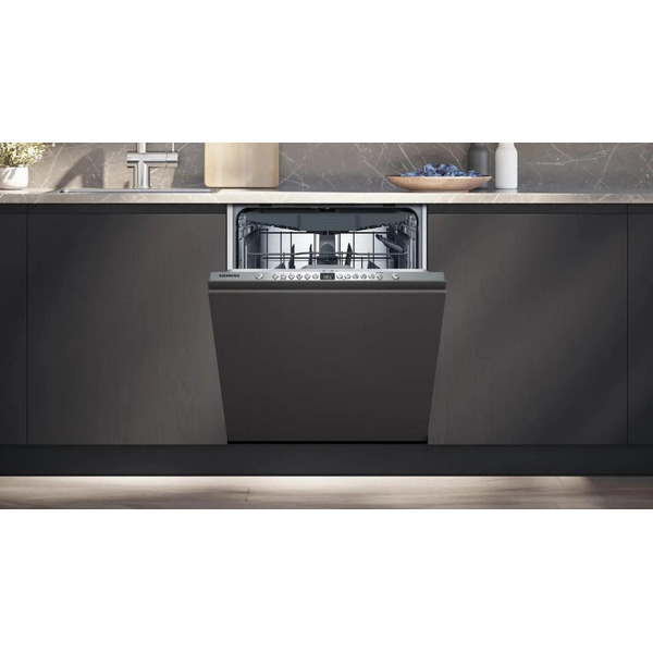 Встраиваемая посудомоечная машина Siemens iQ100 SN616X00KF