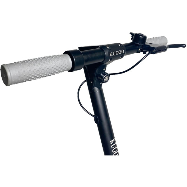 Электросамокат Kugoo M2 Pro (черный)