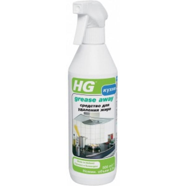 Чистящее средство HG 128050161