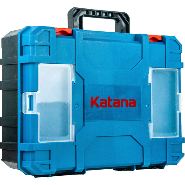 Гайковерт Katana SinglePower UG9401