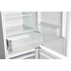 Встраиваемый холодильник Hyundai CC4023F