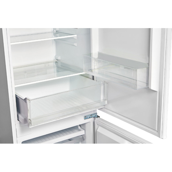 Встраиваемый холодильник Hyundai CC4023F