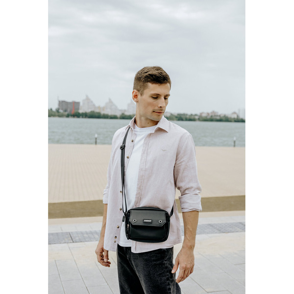 Сумка Heikki Wallet 272639 (черный)