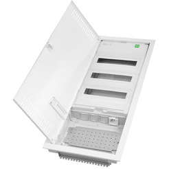 Щит Elektro-Plast MSF TWIN 2015-03S