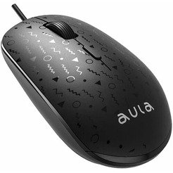 Мышь AULA AM106