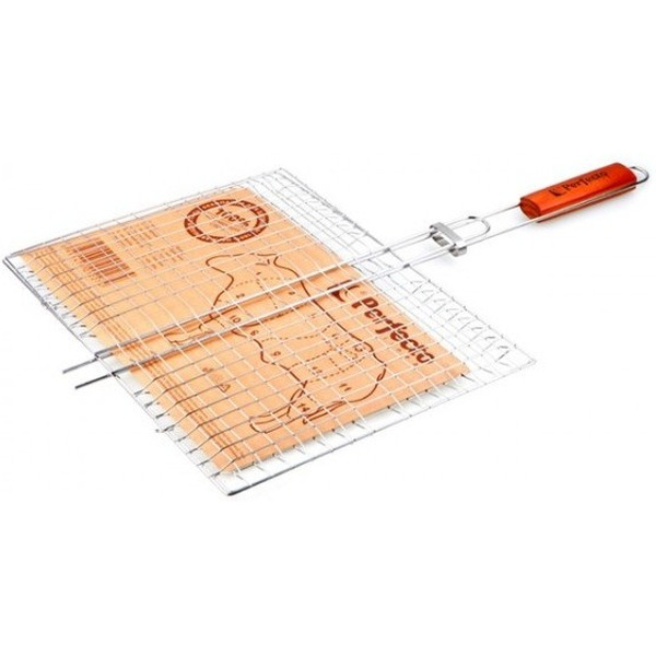 Решетка-гриль PERFECTO LINEA 47-001227