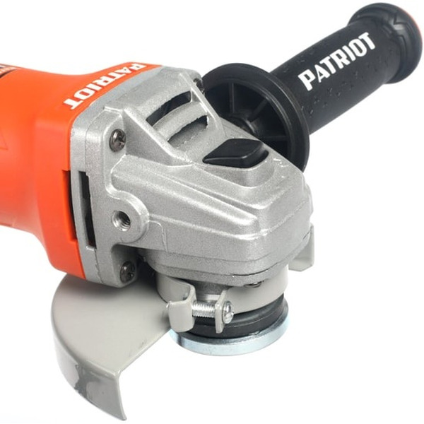 Машина углошлифовальная PATRIOT AG 116