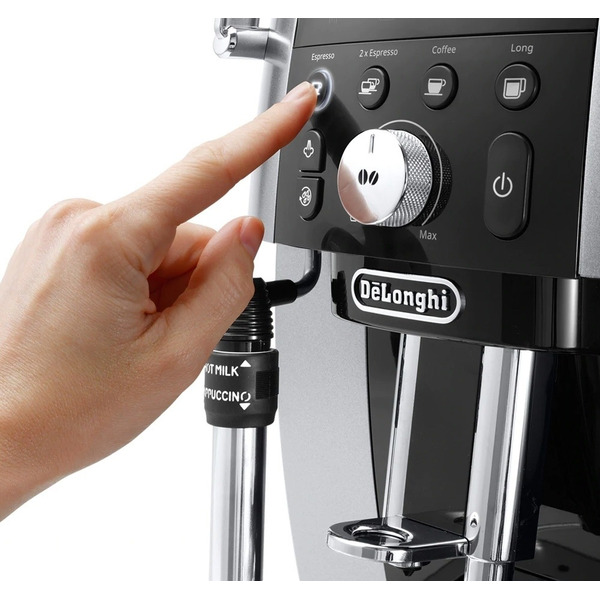 Кофемашина DeLonghi Magnifica S ECAM250.23.SB