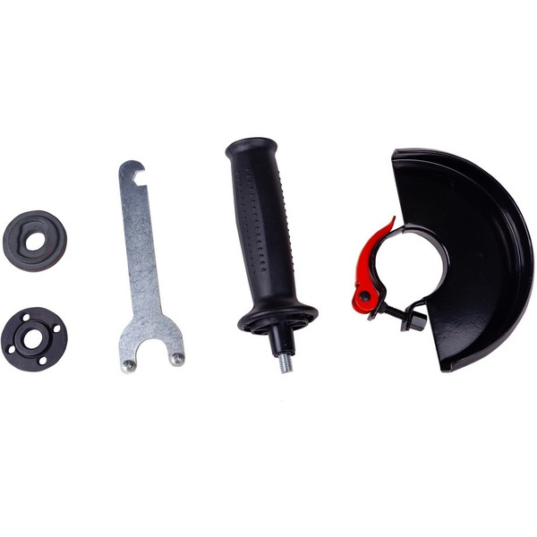 Шлифмашина Sturm AG9012TE (S-082996)