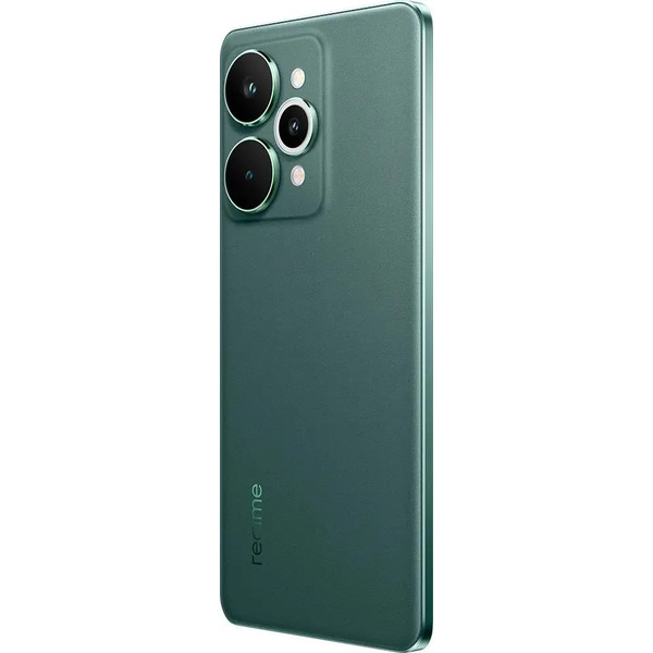 Смартфон Realme 15 Pro 5G RMX5101 8GB/256GB (зеленый)