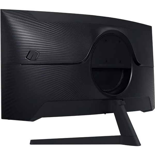 Монитор Samsung Odyssey G5 C34G55TWWI (LC34G55TWWIXCI)