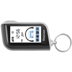 Автосигнализация StarLine A93 ECO v2