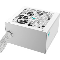 Блок питания DeepCool GamerStorm PF600X WH (R-PF600X-HD0W-WGEU)