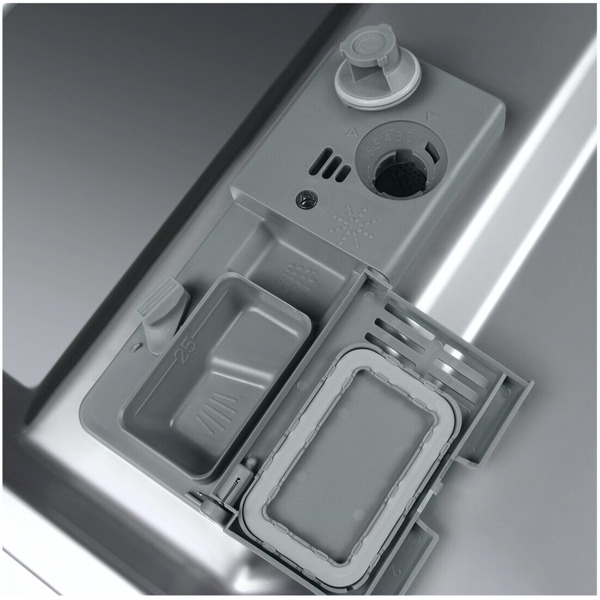 Встраиваемая посудомоечная машина MAUNFELD MLP-12IM