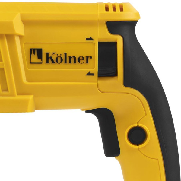 Перфоратор KOLNER KBH 3-20K