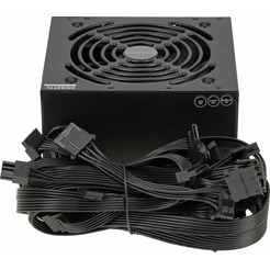 Блок питания Gigabyte P550B