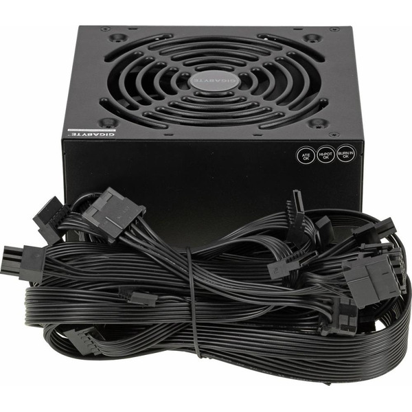 Блок питания Gigabyte P550B