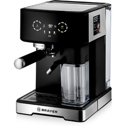Кофеварка Brayer BR1146