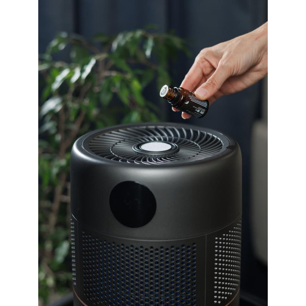 Увлажнитель воздуха Evolution SmartAir Evaporative Pure 2 (HF-977 Smart)