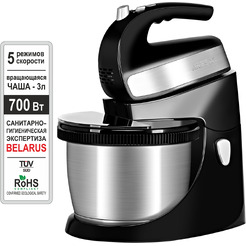 Миксер ARESA AR-1907