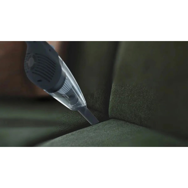 Автомобильный пылесос Ritmix CVC-003