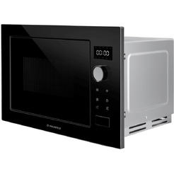 Встраиваемая  микроволновая печь MAUNFELD XBMO251GB Glossy