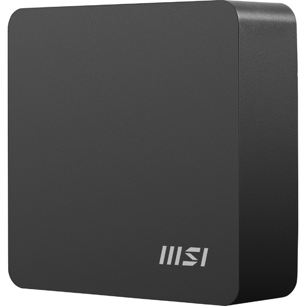 Неттоп MSI Cubi NUC AI 1UMG-061BRU