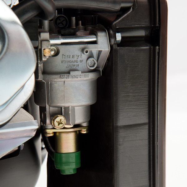 Генератор Daewoo Power GDA 8500E-3