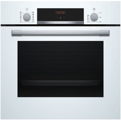 Духовой шкаф Bosch HBF554YW0R