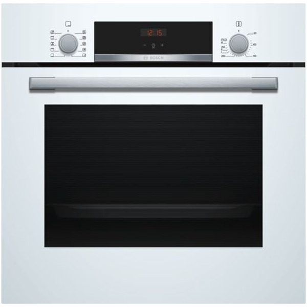 Духовой шкаф Bosch HBF554YW0R