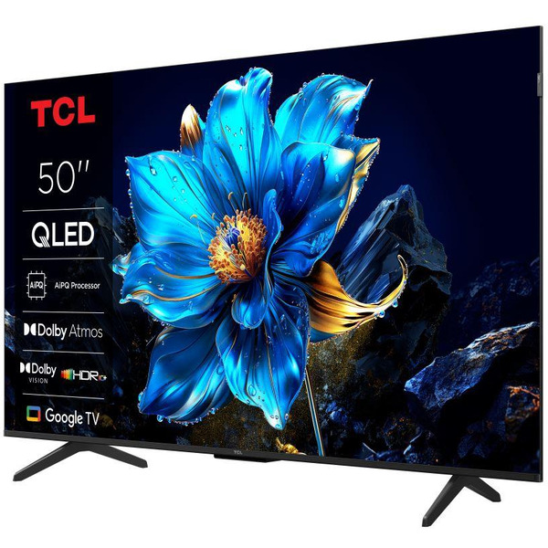 Телевизор TCL 50QLED780K