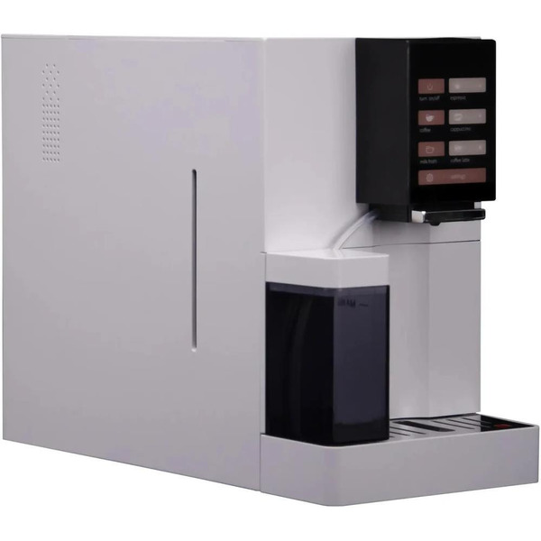 Кофемашина Hyundai HAM-5104