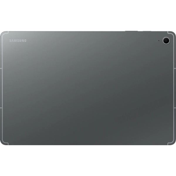 Планшет Samsung Galaxy Tab S10 FE+ Wi-Fi SM-X620 8GB/128GB (серый)