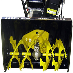 Снегоуборщик Huter SGC 4100 (70/7/1)